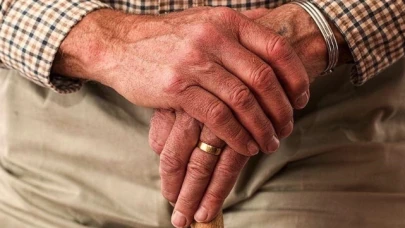 Yaşlı Hakları Ulusal Eylem Planı 29 Nisan'da açıklanacak