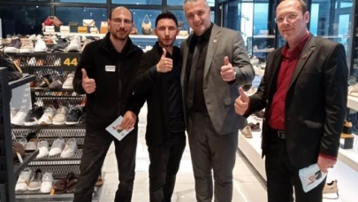 YENİDEN REFAH PARTİSİ SAHADA