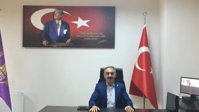 YEREL ESNAFI İŞARET ETTİ