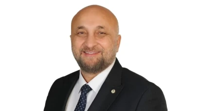 Yılmaz:"Millet İttifakı olarak iktidarımızda toplumsal barışı sağlayacağız"