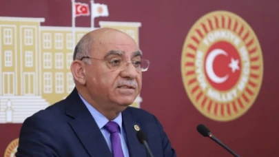 ZAMAN BAYRAĞI DEVRETME ZAMANI