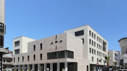 İŞYERİ - ARSA SATIŞ VE İŞLERİ KİRALAMA İLANI