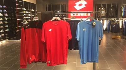 GİYECEK MALZEMESİ ALINACAK