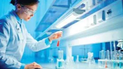 DIŞ LABORATUVAR HİZMET ALIMI