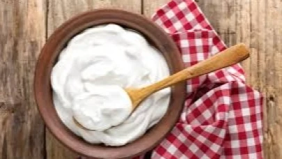 12.000 KG TAM YAĞLI YOĞURT ALIMI