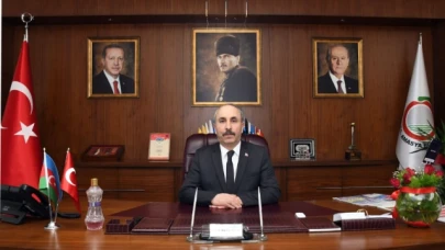 19 MAYIS, TÜRKİYE’NİN KURTULUŞUNA GİDEN YOLUN ÖNÜNÜ AÇMIŞTIR