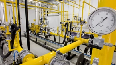 DOĞALGAZ DÖNÜŞÜM  VE BİNA ONARIM İŞİ YAPIMI