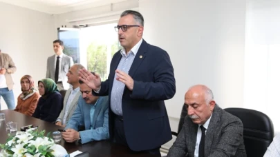 28 MAYIS AKŞAMINA KADAR HEYECANIMIZ BİTMEYECEK
