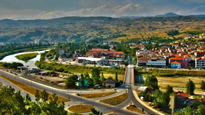 TAŞINMAZ MAL SATIŞI ve KİRALAMA İHALE İLANI