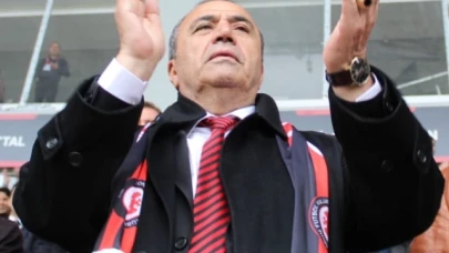 500 BİN TL PİRİM SÖZÜ VERDİ