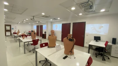 LABORATUVAR MAKET VE MODELLERİ SATIN ALINACAKTIR