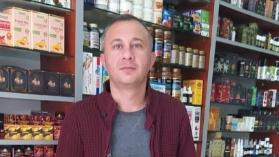 AĞIZDA ÇIKAN AFT’LAR İÇİN  ÖNERİLERDE BULUNDU