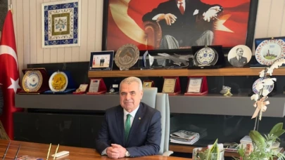 Almaç'dan Anneler Günü Mesajı