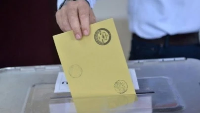 AMASYA’DA 256.589 SEÇMEN SANDIK BAŞINA GİDECEK