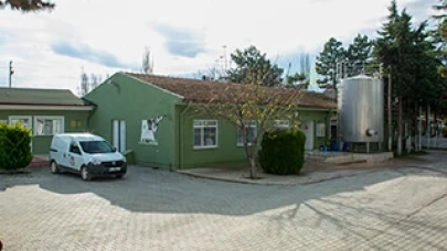 ANKET ÇALIŞMALARI TAMAMLANDI