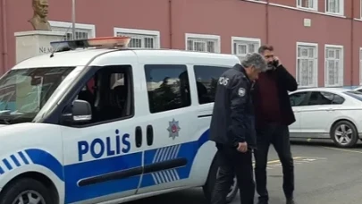  Aranan 3 kişi oy kullanmaya gelince yakalandı