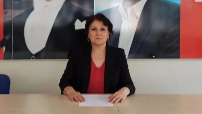 Ateş, Kadınlara Seslendi!