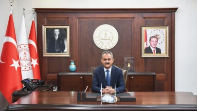 BAKAN'DAN REHBER ÖĞRETMEN AÇIKLAMASI
