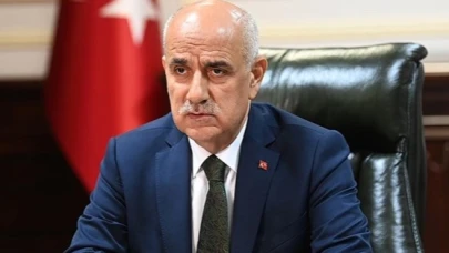 Bakan Kirişci'den "14 Mayıs Dünya Çiftçiler Günü" mesajı