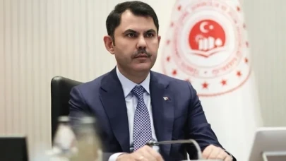 Bakan Kurum: 45,5 Milyon Ton Atığı Ekonomiye Kazandırdık