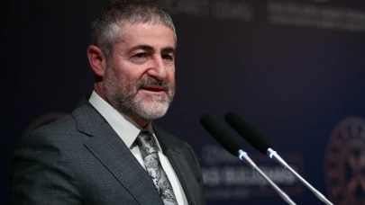 Bakan Nebati: Döviz kurlarının ralli yapmasını gerektirecek bir altyapı yok