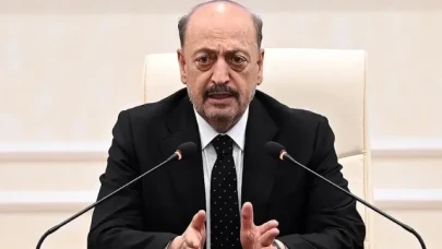  Bakanı Bilgin: EYT Maaşları Herkes Bütün Haklarını Birikmiş Olarak Alacak