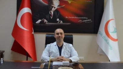 BAŞHEKİM SEZİKLİ' DEN KUTLAMA