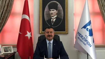 Başkan Kargı, Çiftçilerin Gününü Kutladı