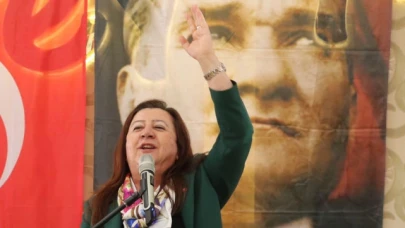 BAŞKAN ZEHRA ÖZYOL'DAN SANDIK ÇAĞRISI