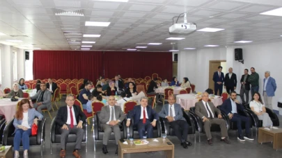 BESİNLER İLACINIZ, İLACINIZ BESİNLER OLSUN