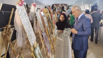 “BİLİM DÖNEMİNE, SANAT HER DÖNEME AİTTİR”