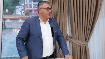 BİZ HEP BİRLİKTE TÜRKİYEYİZ
