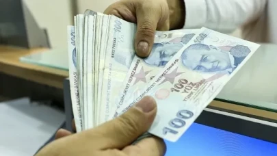 Bu Ay 561 milyon 123 bin 454 lira Destek Ödemesi Yapıldı