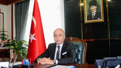 Bugünün ve Yarınların Teminatı Gençlerimizin Bayramı Kutlu Olsun