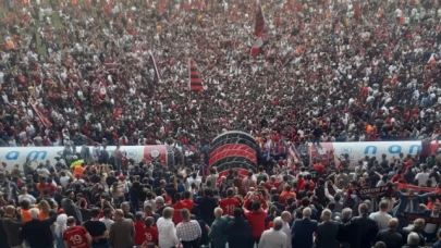 ÇORUMSPOR 1. LİG’DE