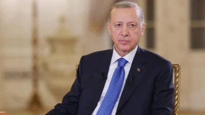 Cumhurbaşkanı Erdoğan: 14 Mayıs'ta tüm Türkiye kazanacak