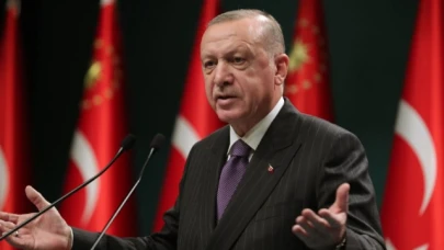 Cumhurbaşkanı Erdoğan, Esnafın Prim Gün Sayısını 7 Bin 200'e İndiriyor