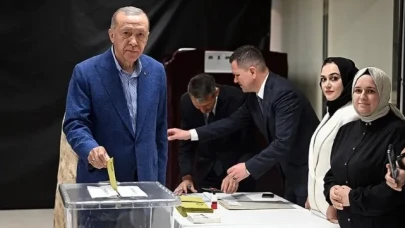 CUMHURBAŞKANI ERDOĞAN OYUNU KULLANDI