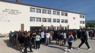 DEPREM GÜÇLENDİRME ÇALIŞMALARI TAMAMLANDI