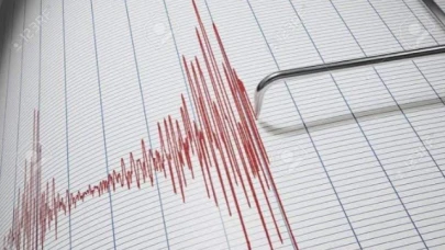 DEPREM KORKUTTU