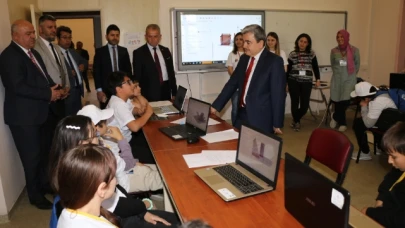 DESTEK ALMAYA HAK KAZANDI