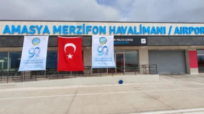 DHMİ 90 YAŞINDA