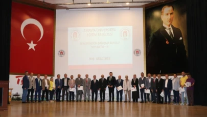 EĞİTİM FAKÜLTESİ AKREDİTASYON DANIŞMA KURULU TOPLANDI