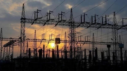 Elektrik üretimi şubatta yüzde 5,29 azaldı