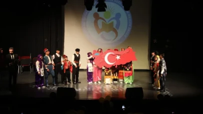 Engelliler Haftası İçin Program Düzenlendi