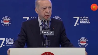 Erdoğan: Seçimden sonra 7500 TL'nin üzerinde emekli maaşı alanları sevindirecek haberi paylaşacağız