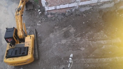 ESNAF KEFALET MODERN BİNASINA KAVUŞUYOR