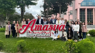 ETKİNLİĞİN YANKILARI AVRUPA BASININDA SÜRÜYOR