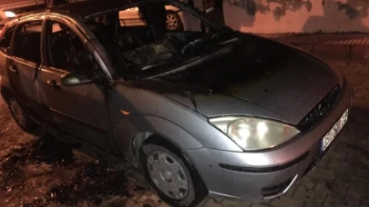 FACİADAN KIL PAYI DÖNÜLDÜ