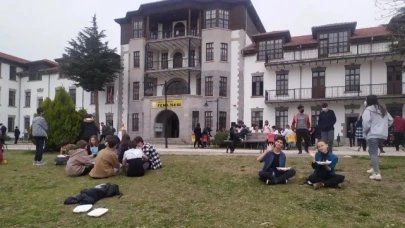 FEN LİSESİ GENÇLİK ŞÖLENİNE EV SAHİPLİĞİ YAPACAK
